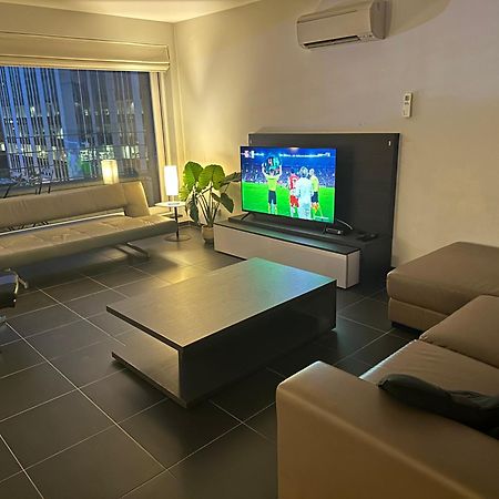 Apartment In Heart Of Brussel City With Balcony View Esterno foto