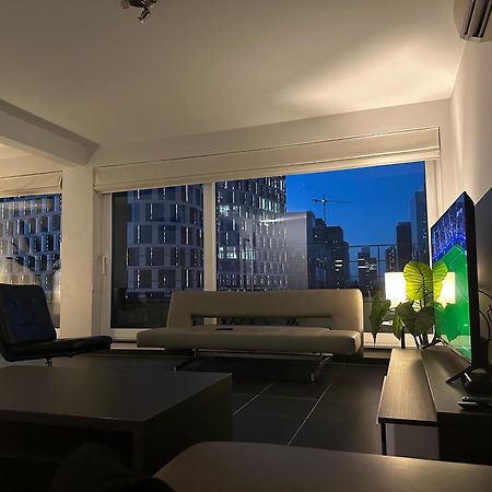 Apartment In Heart Of Brussel City With Balcony View Esterno foto