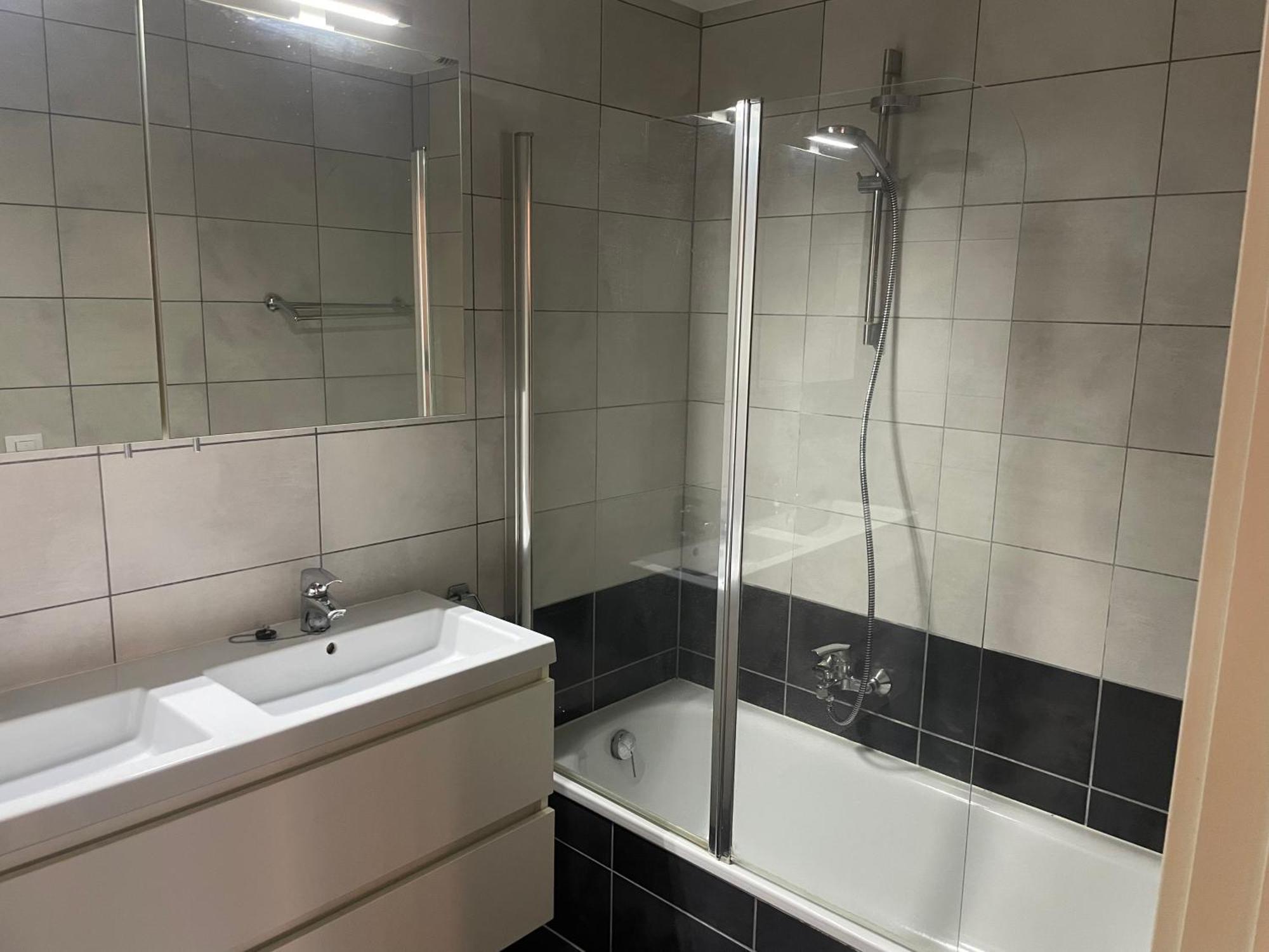 Apartment In Heart Of Brussel City With Balcony View Esterno foto