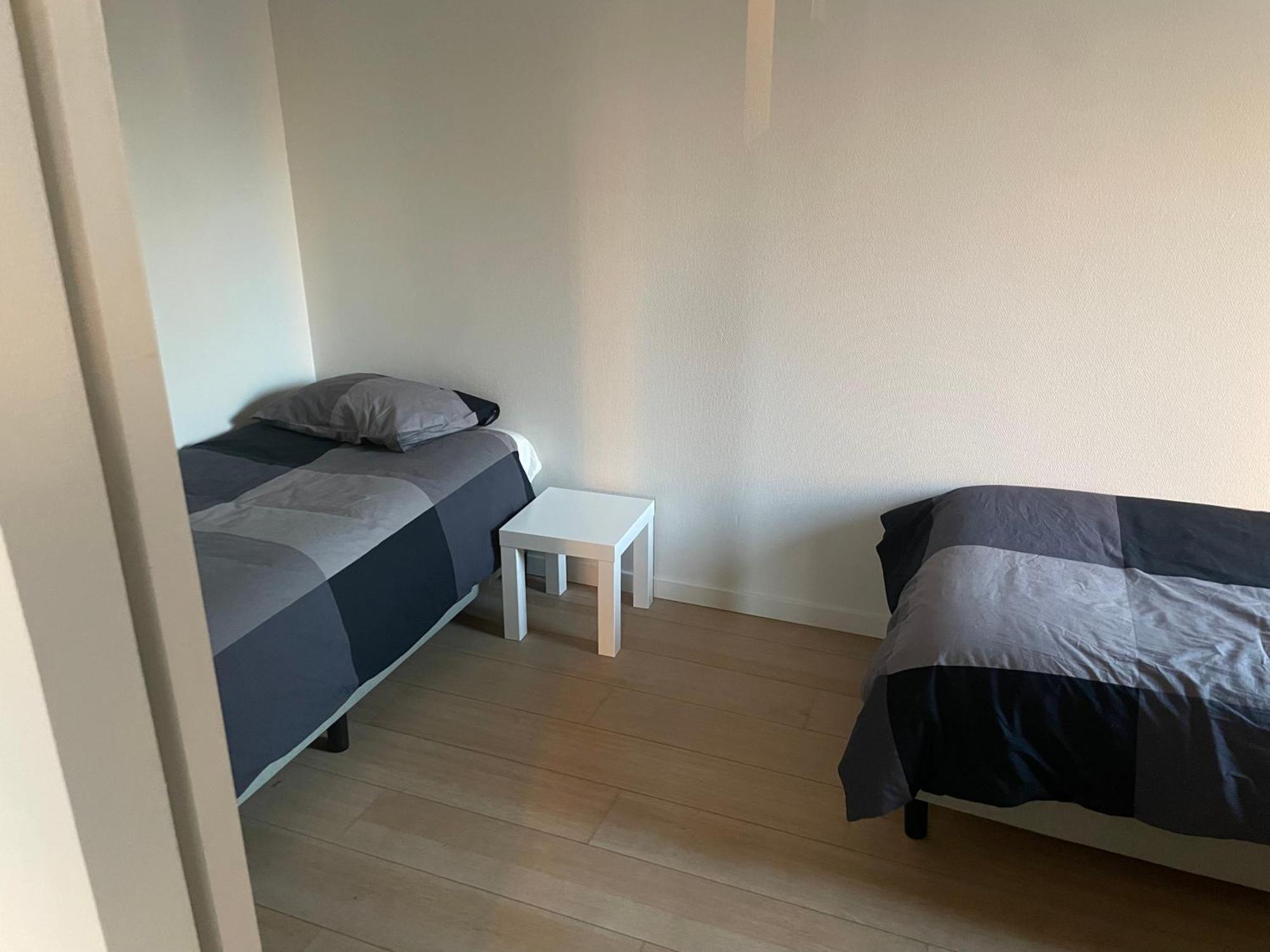 Apartment In Heart Of Brussel City With Balcony View Esterno foto
